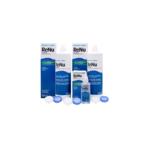 Augenpflege | BAUSCH & LOMB Renu Multiplus 2x500 + 60ml