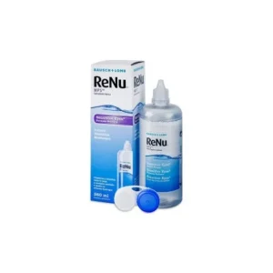 Kontaktlinsen | BAUSCH & LOMB ReNuuu Multiplus 360ml multifunktionale Lösung