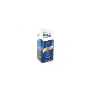 Augenpflege | BAUSCH & LOMB Bausch&Lomb Boston Simplus 120ml