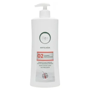 Haar | Be+ Anticaida Fortalecedor Shampoo 500ml