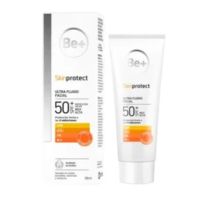 Sonnenschutz | CINFA Be+ Hautschutz Gesichtswasser Spf 50+ 50Ml