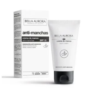 Hände Und Nägel | Bella Aurora Handcreme gegen Flecken 75 ml