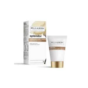 Hals Und Dekolleté | Bella Aurora Splendor Halsausschnitt 50ml