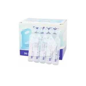 Babypflege | BETAFAR steriles physiologisches Serum 30 Stück