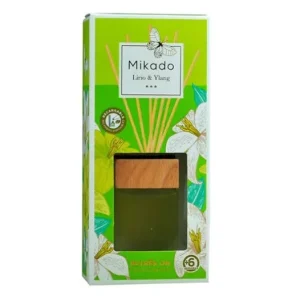 Aromatherapie | Betres ON Lufterfrischer Mikado Lirio