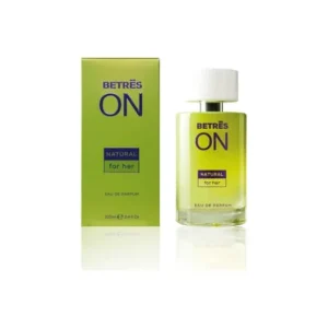 Körperpflege | Betres ON Natural Women Perfume 100ml