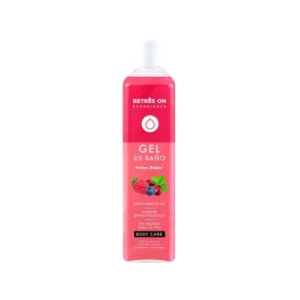Kinder | Betres ON Red Fruits Bath Gel 750 ml