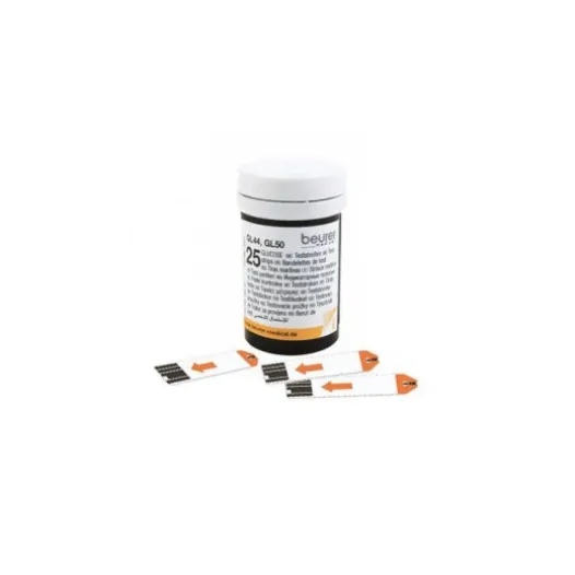 Messgeräte | BEURER 50Strgl44/Gl50/Gl50Ev