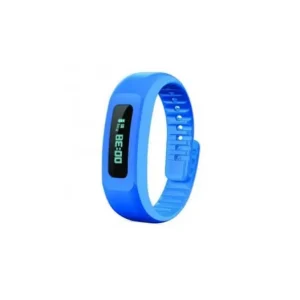 Sos/notfallhilfen | Visiomed Bewell Activity Tracker Blau