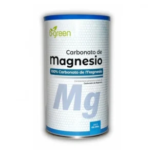 Muskulatur | B-GREEN B-grünes Magnesiumcarbonat 200g