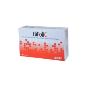 Schwangerschaft Und Stillzeit | Baule Volante & Fior di Loto Bifolic 30Cps 10.5G