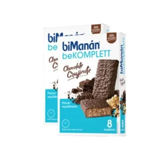 Sportlernahrung | DIETETICA ADULT Bimanan Bar Barc Komplet8 2A50%