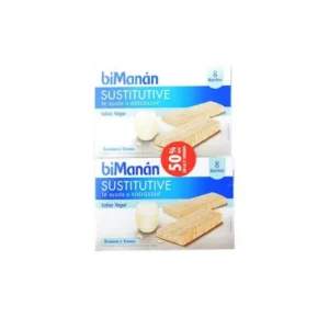 Sportlernahrung | DIETETICA ADULT Bimanan Joghurt-Riegel 8Uns 2A50%