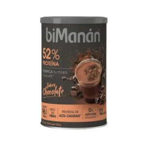 Sportlernahrung | biManu00e1nu00ae biManan Protein-Shake Schokolade 360g