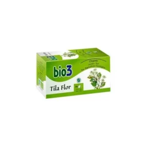Tees Und Kräutertees | Bio3 Tila Blume Ökologisch 25 Filter