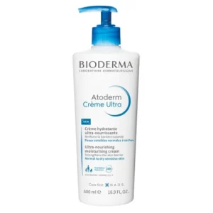 Körperpflege | Bioderma Atoderm Crème Ultra Crema Hidratante Ultranutritiva 500ml
