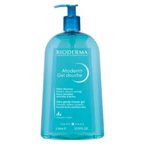 Körper | Bioderma Atoderm Duschgel 1l