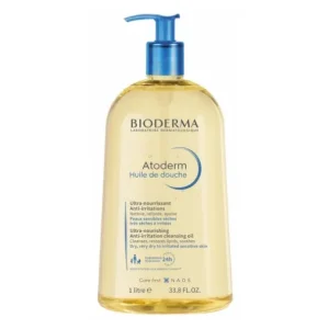 Körper | Bioderma Atoderm Huile De Douche 1000ml