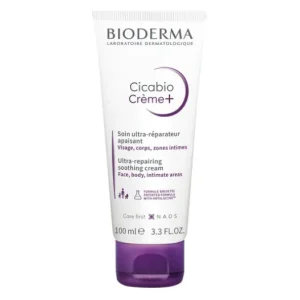 Haut | Bioderma Cicabio Creme 100ml