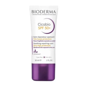 Haut | Bioderma Cicabio Creme SPF50+ 30ml