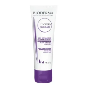 Haut | Bioderma Cicabio Salbe 40ml