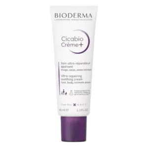 Haut | Bioderma Cicabio-Creme 40ml