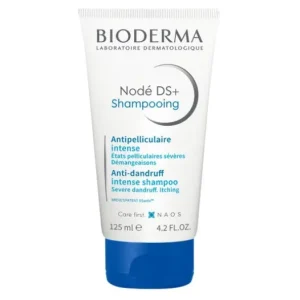 Haar | Bioderma Nodé DS+ Champú Anticaspa 125ml