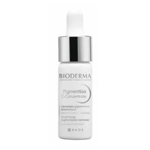 Gesicht | Bioderma Pigmentbio C-Concentrate 30ml , 30ml (Código PF )