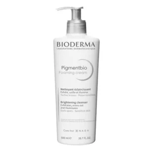 Gesicht | Bioderma Pigmentbio Crema Espumosa 500ml