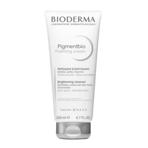 Gesicht | Bioderma Pigmentbio Foaming Cream 200ml , 200ml (Código PF )