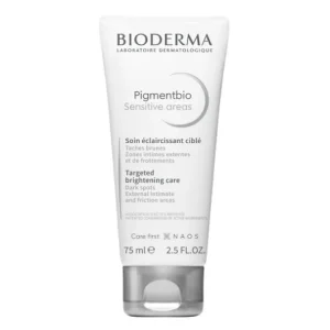 Körperpflege | Bioderma Pigmentbio Sensitive Bereiche Creme 75ml
