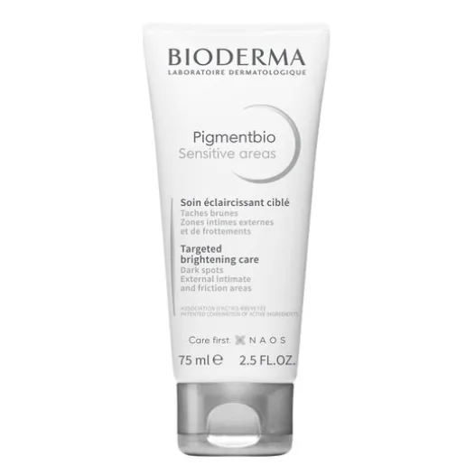 Körperpflege | Bioderma Pigmentbio Sensitive Bereiche Creme 75ml