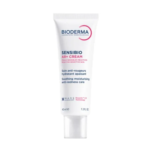 Gesicht | Bioderma Sensibio AR+ Creme 40ml