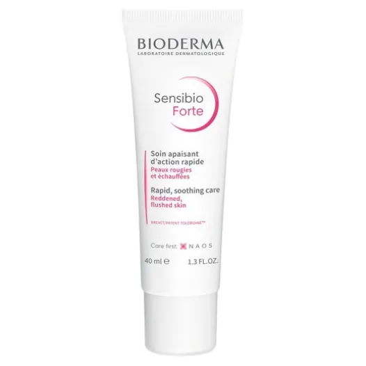 Gesicht | Bioderma Sensibio Forte 40ml