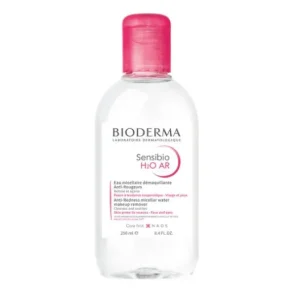 Gesicht | Bioderma Sensibio H2O AR Mizellenwasser 250ml