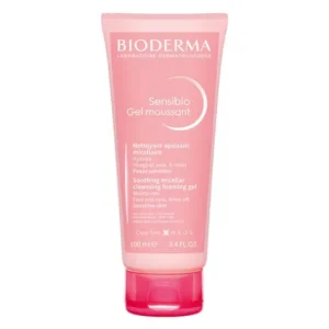 Gesicht | Bioderma Sensibio Sanftes Reinigungsgel 100ml