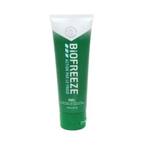 Muskulatur | BIOFREEZE Biofrost-Gel 118ml