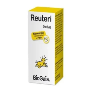 Kinder | CASEN BioGaia Reuteri-Tropfen 10ml