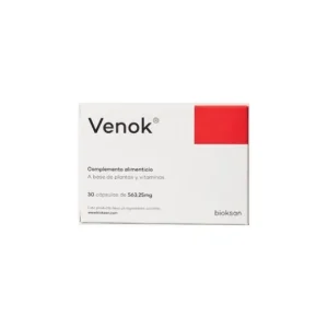 Naturheilmittel | Bioksan Pharma Venok 30caps