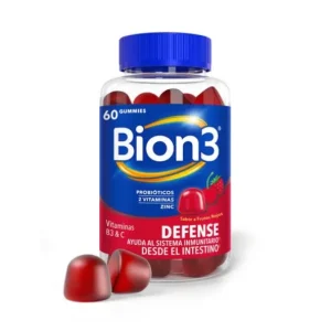 Verdauung | Bion 3 Defense Gummies 60uds