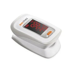 Sport | Exacto Biosynex Oxy Flash Fingertip-Pulsoximeter 1 Einheit