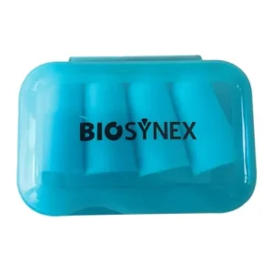 Ohren | Biosynex Protecteur Auditif Mousse 2 Paires