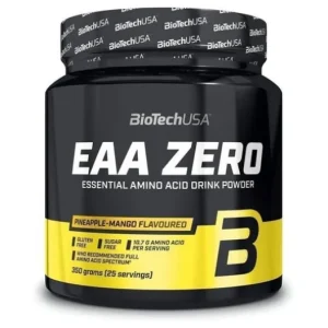 Sportlernahrung | Biotech USA Eaa Zero Piña Mango 350g