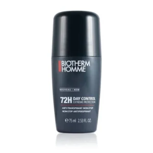Körper | Biotherm Homme 72h Day Control Anti-Transpirant Deodorant Rolle