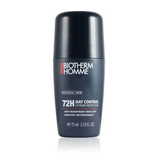 Körper | Biotherm Homme 72h Day Control Anti-Transpirant Deodorant Rolle