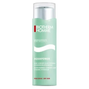 Augen | Biotherm Männer Aquapower Trockene Haut 75ml