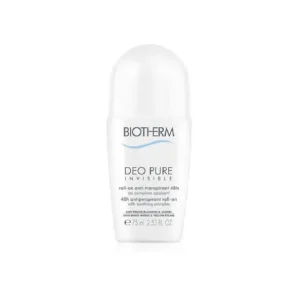 Männer | Biotherm Reines unsichtbares Deodorant Roll-on 75ml