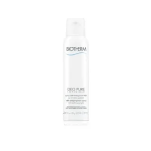 Männer | Biotherm Reines unsichtbares Deodorantspray 150ml Vapo