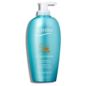 Sonnenschutz | Biotherm e Sonne nach Oligo-thermischer Milch 400 Ml