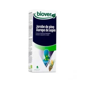Arzneipflanzen | Biover Kiefernsirup 250ml